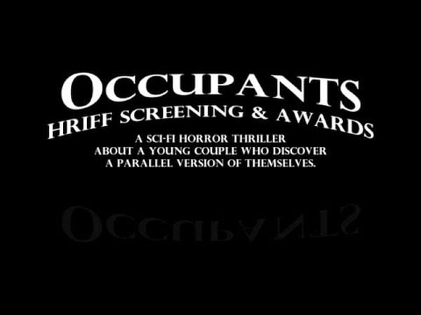 Occupants