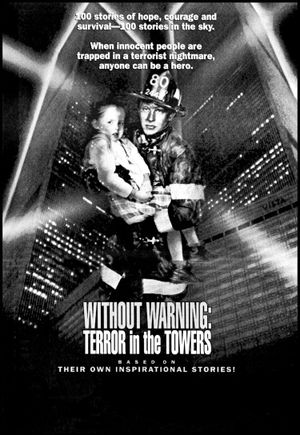 Without Warning : Terror in the Towers