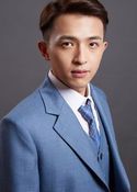Huáng Dé-Yì (Francis Wong)
