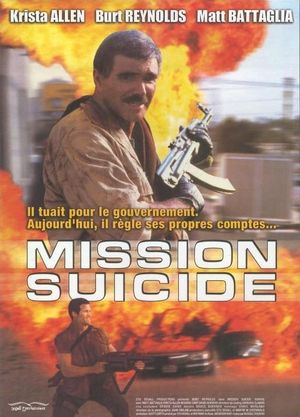 Mission suicide