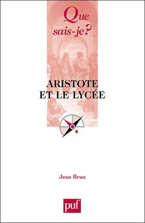 Aristote et le Lycée