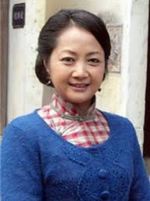 Bái Xiǎo-Hóng