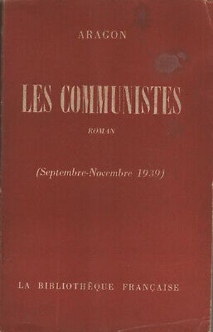 Les Communistes, 2