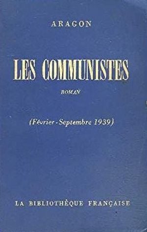 Les Communistes, 1
