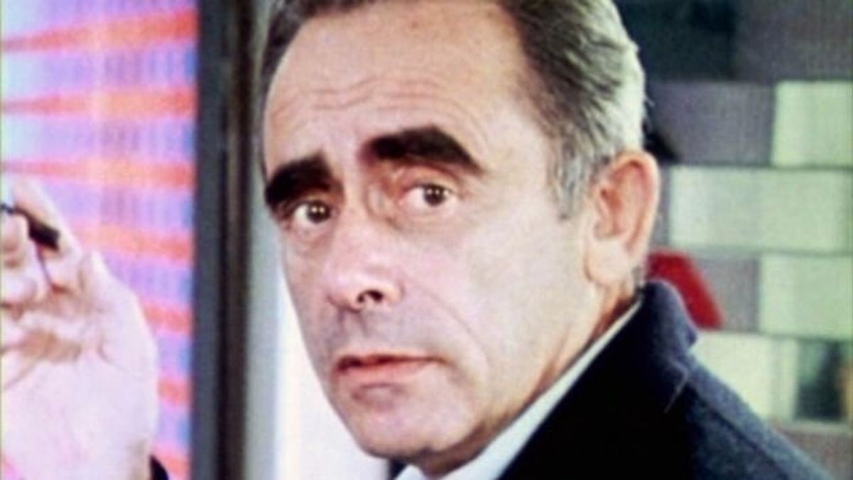 Clouzot, un cinéaste diabolique Documentaire TV