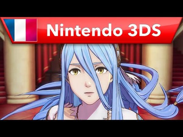 Fire Emblem Fates : Héritage