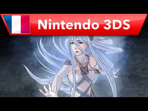 Fire Emblem Fates : Révélation