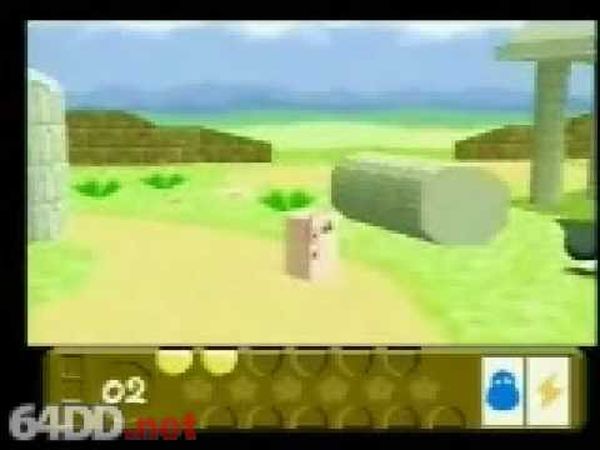 Kirby 64: The Crystal Shards