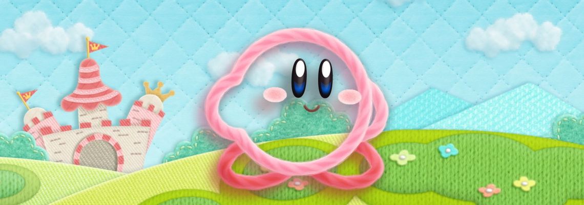 Cover Kirby : Au fil de la grande aventure