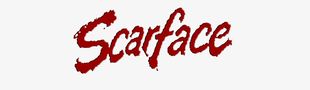 Affiche Scarface
