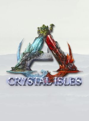 ARK: Crystal Isles