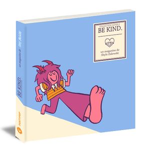 Be kind