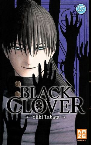 Black Clover, tome 27