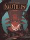 Le Théâtre des ombres - Nautilus, tome 1