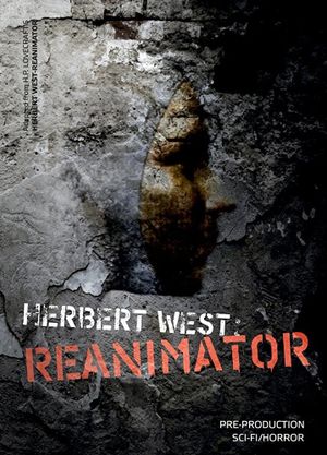 Herbert West : Reanimator