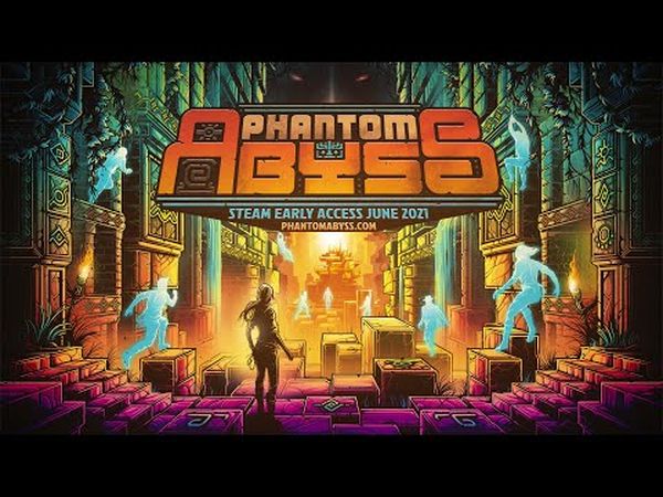 Phantom Abyss