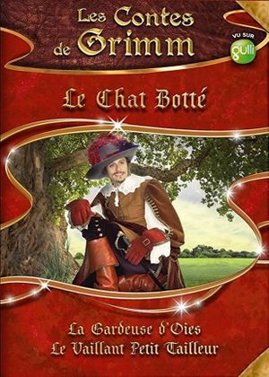 Les Contes de Grimm : Le Chat Botté