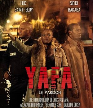 Yafa - Le pardon