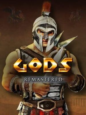 Gods Remastered