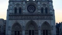 Notre-Dame de Paris: les secrets des bâtisseurs