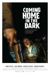 Affiche Coming Home in the Dark Affiche Coming Home in the Dark