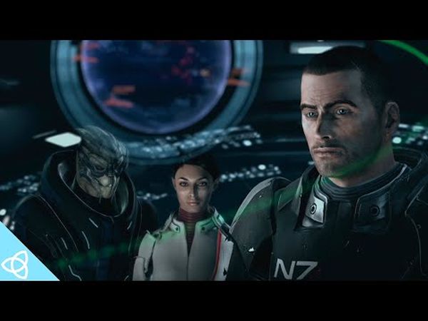 Mass Effect