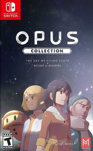 OPUS Collection