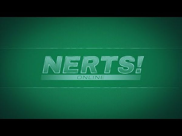 NERTS! Online