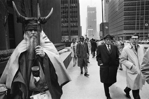 Cover Moondog