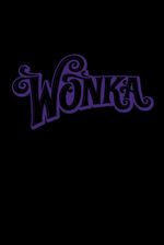 Affiche Wonka