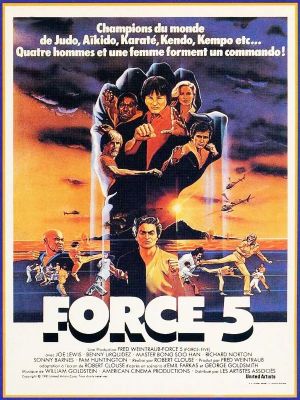 Force 5