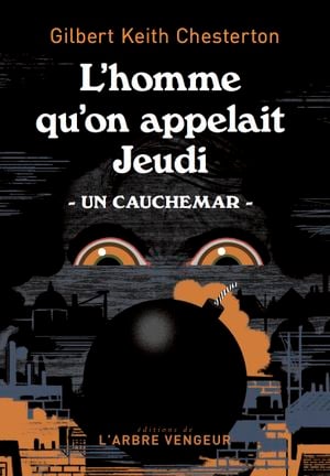 L'Homme qu'on appelait Jeudi