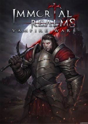 Immortal Realms: Vampire Wars