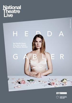 National Theatre Live : Hedda Gabler