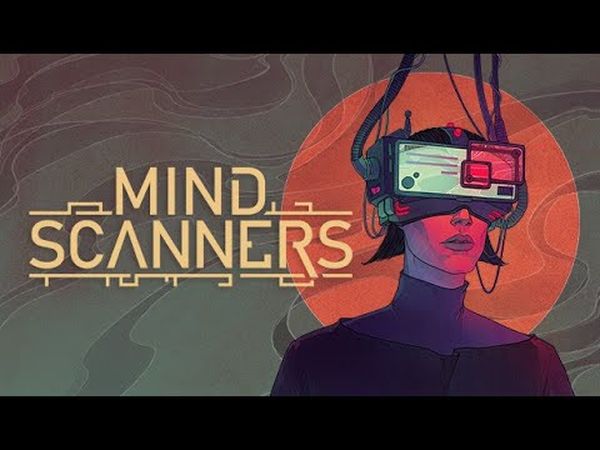 Mind Scanners