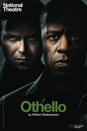 National Theatre Live : Othello