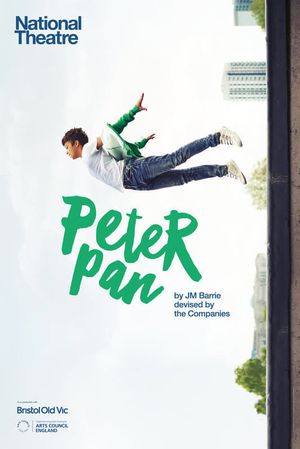 National Theatre Live : Peter Pan