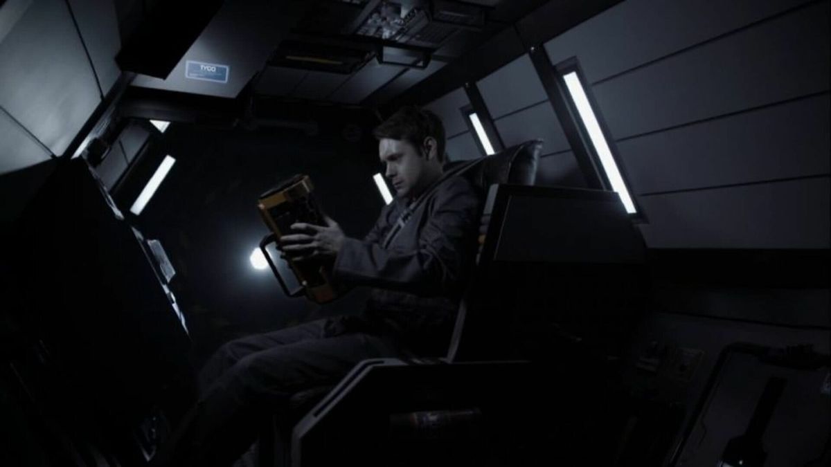 Black Box Film (2020) SensCritique