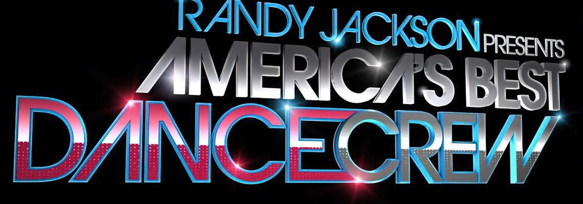 Cover Randy Jackson Presents: America's Best Dance Crew