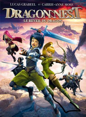 Dragon Nest : Le Réveil du dragon