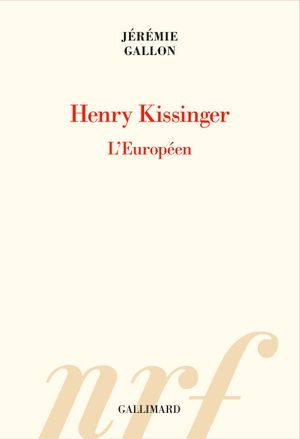 Henry Kissinger