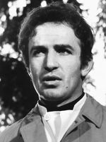 Bekim Fehmiu