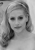 Brittany Murphy