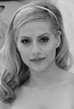 Brittany Murphy