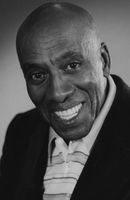 Photo Scatman Crothers
