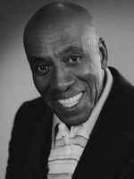 Photo Scatman Crothers