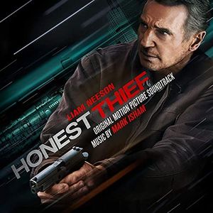 Honest Thief (OST)