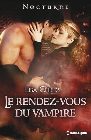 Le Rendez-vous du vampire