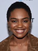 China Anne McClain