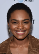 China Anne McClain